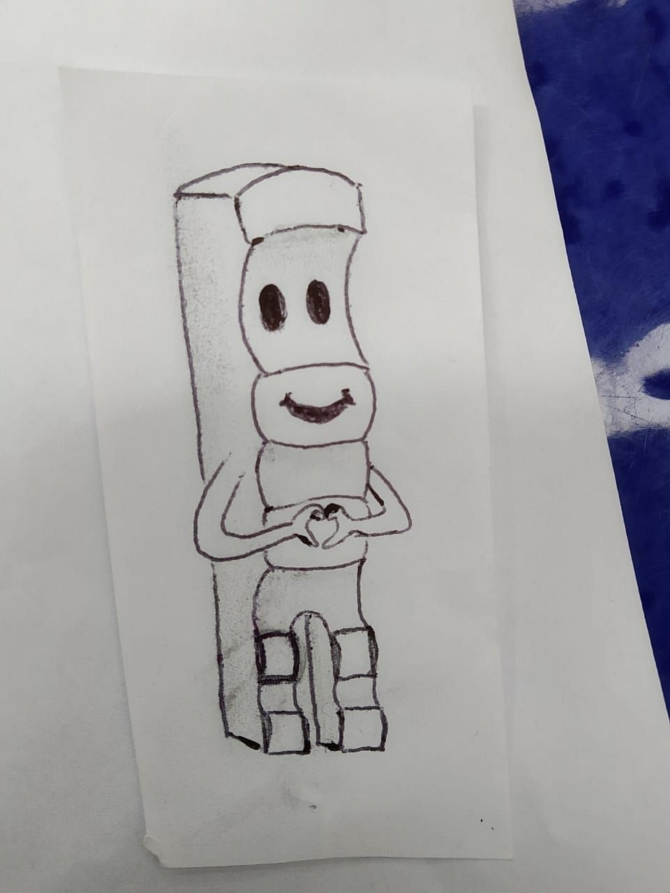 amelyvictory: 1. Tattoo - unsicher wegen Stelle